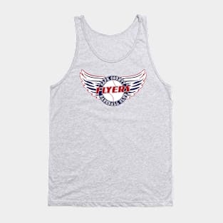 Cape County Flyers Baseball Club Tank Top